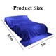 thumbnail image 5 of Funda de tela a prueba de polvo para muebles Funda de tela a prueba de polvo para sofá Funda de tela a prueba de polvo para cama Funda de tela a prueba de polvo para el hogar, 5 of 5