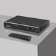 thumbnail image 2 of Reproductor de DVD MEGATEK DP-260M55HD HDMI sin regiones, 2 of 3