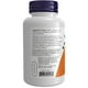thumbnail image 3 of Complementa NOW L-teanina 200 mg con 120 cápsulas vegetarianas de inositol, 3 of 3
