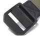thumbnail image 5 of Cinturones casuales Carhartt para hombre con costuras resistentes, color verde militar, 5 of 7