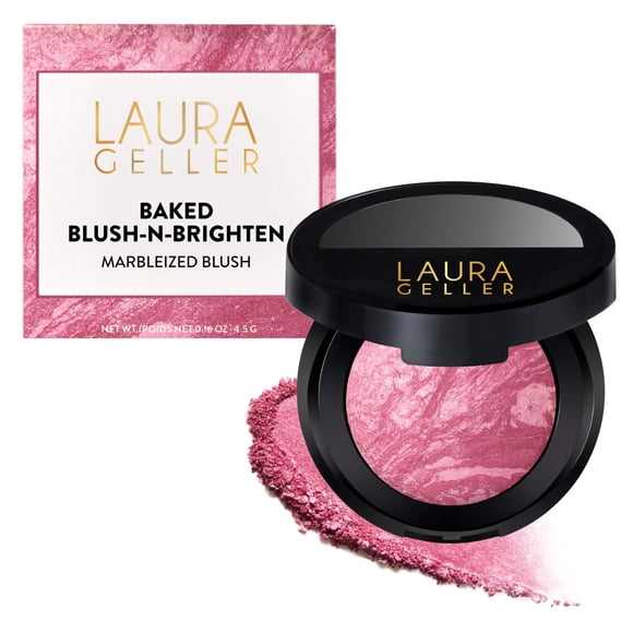 Rubor Baked LAURA GELLER NEW YORK Malibu Sunset