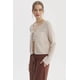 thumbnail image 2 of Polera Mujer Tapado Amarra Arena, 2 of 4