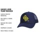 thumbnail image 2 of Gorra unisex Trucker Hat Adidas Sport Snapback, 2 of 6