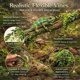 thumbnail image 2 of Plantas Colgantes HERCOCCI para Terrario Reptiles 2 Pack 84 cm, 2 of 3