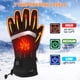 thumbnail image 2 of Calentador de manos Heated Gloves Oddfah, 5 V, 5000 mAh, recargable, 2 of 6