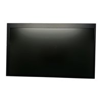 Magideal - Pantalla De 7 Pulgadas Tm070Rdz38 Reemplazo Directo Para 3 2014-2016