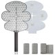 thumbnail image 1 of Rodillera Cold Therapy NEHOO, tamaño grande, para rodilla, espalda y cadera, 1 of 5