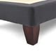 thumbnail image 4 of Cama Europea Funcional 1 plaza Base normal, 4 of 6