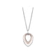 thumbnail image 1 of Collar LS2112-1/2 Lotus Style Mujer Urban Woman, 1 of 2