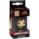 thumbnail image 2 of Pop Keychain Dsmm America Chavez, 2 of 3