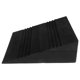 thumbnail image 3 of Bloque De Cu?a De Espuma De Yoga Cortadora Profesional Tacón Slant Board Style Style F, 3 of 5