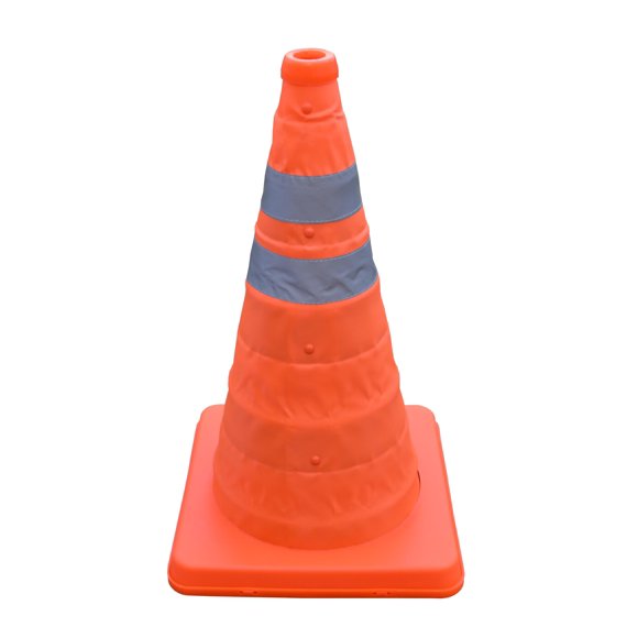 Cono de Tráfico Plegable Reflectante BNYD 30 cm
