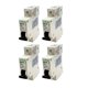 thumbnail image 1 of Pack 4 Interruptor Automático Ebasee 1x 40a Curva C 6ka Sec, 1 of 8