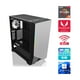 thumbnail image 1 of PC Gamer AMD Ryzen 5 5600G - Gráficos VEGA - 16 GB RAM - SSD 500GB M.2 - 1 TB 7200 RPM - Thermaltake H550 TG ARGB, 1 of 3