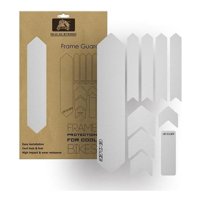 Enlee - Protector Profesional De Marco, Antirayones Bicicleta Cuadro