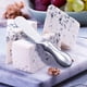 thumbnail image 4 of Juego de cuchillos para queso WoneNice Premium de acero inoxidable, 6 piezas, 4 of 7