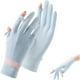 thumbnail image 1 of Guantes Con Protección Solar, Guantes Con Pantalla Táctil De Dedos Expuestos, Upf 50+, Guantes Deportivos Para Hombres Y Mujeres, Adecuados Para Deportes Al Aire Libre, Ciclismo, Correr, Etc, 1 of 6