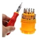 thumbnail image 1 of Set 30 Destornilladores Precision Celulares Y Otros, 1 of 3