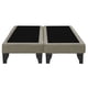 thumbnail image 1 of base de cama 2 plazas europea, 1 of 4