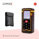 thumbnail image 4 of Medidor Distancia Laser Lumax, 4 of 7