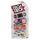 thumbnail image 5 of Skate mini para dedosTech Deck Pack De 4 Surtido, 5 of 10