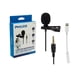 thumbnail image 4 of Microfono Solapa Jack 3.5 Con Adaptador Lightning, 4 of 4