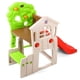 thumbnail image 2 of Casa de Juegos My First Clubhouse Climber, 2 of 7