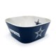thumbnail image 1 of Tazón de Fiesta YouTheFan Dallas Cowboys Grande, 1 of 7