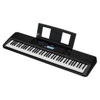 Yamaha Psr Ew320 Teclado 76 Teclas