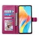 thumbnail image 2 of Funda para FOXDOCK Realme C67 4G– Cuero Premium, 3 ranuras para tarjetas, Protección contra impactos, 2 of 5