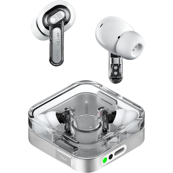 Audífonos Inalámbricos Nothing Ear 3 ANC 45 dB Super Mic