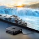 thumbnail image 3 of Cable HDMI DUS-CABL-HDMI2 Negro, 3 of 4