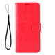 thumbnail image 2 of Funda tipo libro para Xiaomi 17 Pro, cartera todo‑en‑uno, funda multifuncional con tarjetero y correa de muñeca desmontable, 2 of 4