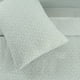 thumbnail image 3 of Juego De Sabanas De Polar King Gris, 3 of 3