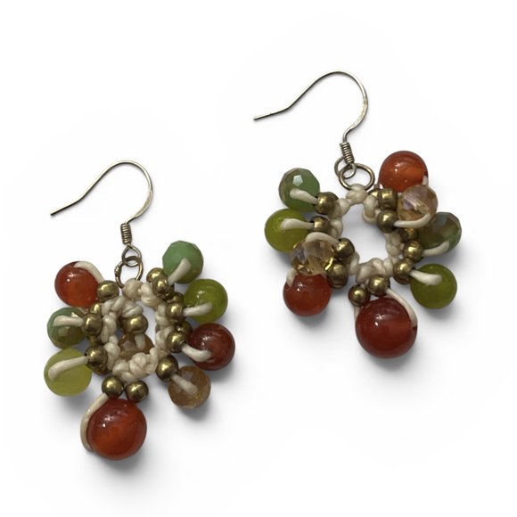Aros de piedras naturales y mix piedras