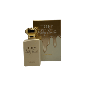 Perfume L'Affair Tofy Milky Vanilla Edp 100Ml Unisex