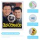thumbnail image 3 of Zoboomafoo Kits de Pintura de Diamantes para Adultos 5D DIY Diamond Art Kits Full Drill Diamond Dots para Regalo Decoración de Pared y Relajación Artes de Gemas 30*40cm, 3 of 6