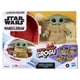 thumbnail image 2 of Figura de Acción Star Wars The Mandalorian Wild Ridin' Grogu, 2 of 4