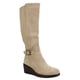 thumbnail image 3 of Bota New Walk Cuña Suey Crema, 3 of 6