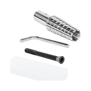 Bothyi - Herramienta De Ajuste De Metal Expansor De Anillo Herramientas De Tamaño De Anillo De Joyería Camilla De Anillo