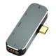 thumbnail image 1 of Hub USB-C 5 en 1 Compacto 10233, 1 of 2