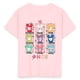 thumbnail image 3 of Polera Diseño Kpop Twice Lovelys Cute Musica, 3 of 3