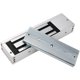 thumbnail image 2 of Cerradura magnética NCLTHS 500 kg 12 V con modo de seguridad NC, 2 of 7