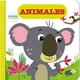thumbnail image 1 of Pequeñas Texturas - Animales, 1 of 1