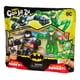 thumbnail image 1 of DC Héroes Versus x 2 Batman Vs Riddler, 1 of 5