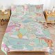 thumbnail image 3 of 3PCS Cinnamoroll Bedding Set Comforter Duvet Cover Set Quilt Cover for Kids Teens Bedroom Decoration, 3 of 5