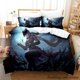 thumbnail image 1 of New Bloodborne Lady Bedding Set Bed Set Adult Kid Bedroom Duvetcover SetsGame, 1 of 5