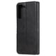 thumbnail image 4 of Funda Billetera para Samsung Galaxy S21 FE con Porta Tarjetas y Soporte Ajustable Negro, 4 of 6