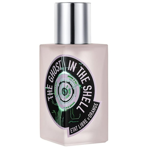 Perfume ETAT LIBRE D'ORANGE The Ghost In The Shell, 50 ml, Eau de Parfum