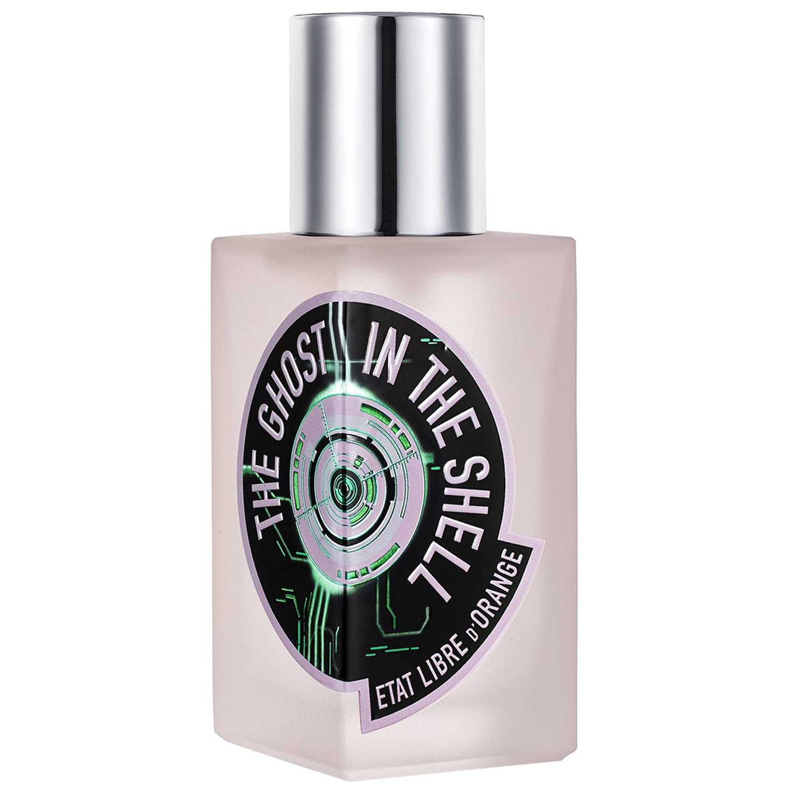 Perfume Etat Libre D'orange The Ghost In The Shell, 50 Ml, Eau De Parfum